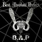 B.A.P / Best. Absolute. Perfect 【数量限定盤】 (CD+フォトブック+グッズ)   〔CD〕