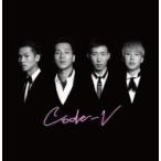CODE-V コードヴィー / Love  &amp;  Harmony 【初回生産限定盤A】(CD+DVD)  〔CD〕