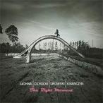 Wojciech Jachna / Right Moment  輸入盤 〔CD〕
