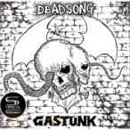 GASTUNK ガスタンク / Dead Song (Shm-cd Edition)  〔SHM-CD〕