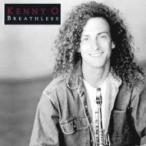 Kenny G ¥±¥Ë¡¼¥¸¡¼ / Breathless + 1 ¹ñÆâÈ× ¡ÌCD¡Í