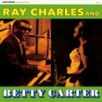 Ray Charles / Betty Carter / Ray Charles And Betty Carter записано в Японии (CD)