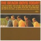 Beach Boys ビーチボーイズ / Beach Boys Today + 2 国内盤 〔SHM-CD〕