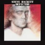 Steve Hackett スティーブハケット / Defector + 5 国内盤 〔SHM-CD〕
