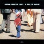 Sadik Hakim / Bit Of Monk  国内盤 〔CD〕