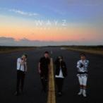 WAYZ / TAKE OFF (CD)