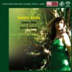 Laura Ann ローラアン / Summer Samba 国内盤 〔SACD〕