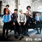 BTS / RUN-Japanese Ver.-[ обычный запись ] (CD Maxi)