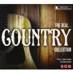  сборник ( компиляция ) / Real...country Collection зарубежная запись (CD)