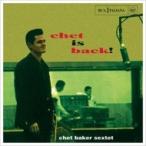 Chet Baker Chet Baker / Chet Is Back! зарубежная запись (CD)