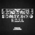 Fedde Le Grand / Something Real 輸入盤 〔CD〕