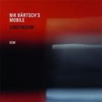 Nik Bartsch's Mobile / Continuum 輸入盤 〔CD〕