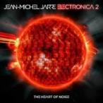 Jean Michel Jarre ジャンミッシェルジャール / Electronica 2:  The Heart Of Noise  輸入盤 〔CD〕