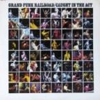 国内盤CD] グランドファンクレイルロード/グランドファンクツアー75