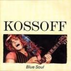 Paul Kossoff ポールコゾフ / Blue Soul 国内盤 〔SHM-CD〕