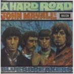 John Mayall &amp; Blues Breakers / Hard Road 国内盤 〔SHM-CD〕