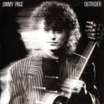 Jimmy Page ジミーペイジ / Outrider 国内盤 〔SHM-CD〕