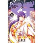  Magi 29 Shonen Sunday комиксы / большой высота .( комикс )