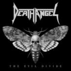 Death Angel デスエンジェル / Evil Divide 国内盤 〔CD〕