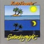 Monty Alexander モンティアレキサンダー / Saturday Night  国内盤 〔CD〕