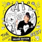 AI I / THE BEST -Deluxe Edition (CD)
