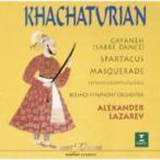 Khachaturian ¥Ï¥Á¥ã¥È¥¥¥ê¥¢¥ó / ¥Ð¥ì¥¨¡Ø¥¬¥¤¡¼¥Ì¡Ù¡¢¡Ø²¾ÌÌÉñƧ²ñ¡Ù¡¢¡Ø¥¹¥Ñ¥ë¥¿¥¯¥¹¡Ù¤è¤ê¡¡¥é¥¶¥ì¥Õ¡õ¥Ü¥ê