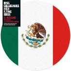 Noel Gallagher's High Flying Birds / El Mexicano (The Reflex 'La Revolucion' Remixes) (12inch Vinyl for RSD)  〔12in〕