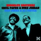 Cecil Payne / Duke Jordan / Brooklyn Brothers,  Feat. Sam Jones  &amp;  Al Foster 輸入盤 〔CD〕