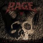 Rage レイジ / Devil Strikes Again (3CD) 国内盤 〔CD〕