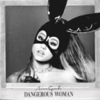 Ariana Grande / Dangerous Woman ＜11曲収録 INTスタンダード・エディション＞ 輸入盤 〔CD〕