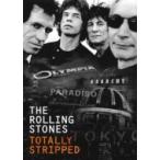 Rolling Stones ローリングストーンズ / Totally Stripped (Blu-ray+CD+ボーナスCD)(限定盤)  〔BLU-RAY DISC〕