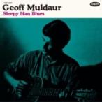 Geoff Muldaur / Sleepy Man Blues  国内盤 〔CD〕