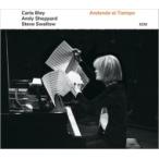 Carla Bley / Andy Sheppard / Steve Swallow / Andando El Tiempo 輸入盤 〔CD〕
