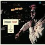 Thelonious Monk セロニアスモンク / Thelonious Himself (180グラム重量盤レコード / waxtime)  〔LP〕