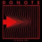 Donotsdunotsu/ Carajo зарубежная запись (CD)