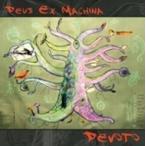 Deus Ex Machina / Devoto 輸入盤 〔CD〕