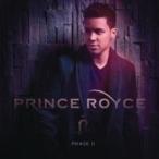 Prince Royce / Phase II зарубежная запись (CD)