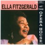 Ella Fitzgerald エラフィッツジェラルド / Ella At The Opera House + 9 国内盤 〔SHM-CD〕