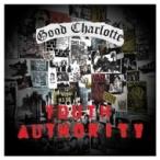 Good Charlottegdo Charlotte / Youth Authority зарубежная запись (CD)