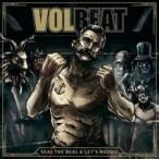 Volbeat / Seal The Deal  &amp;  Let's Boogie 輸入盤 〔CD〕