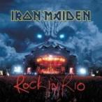 IRON MAIDEN アイアンメイデン / Rock In Rio  輸入盤 〔CD〕