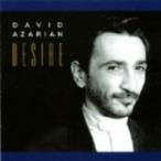 David Azarian / Desire 輸入盤 〔CD〕