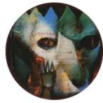 Paradise Lost パラダイスロスト / Shades Of God   〔LP〕