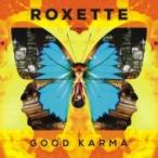 Roxette ロクセット / Good Karma 輸入盤 〔CD〕