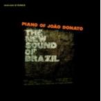 Joao Donatojo and na-to/ New Sound Of Brazil записано в Японии (CD)