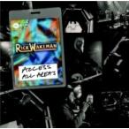 Rick Wakeman リックウェイクマン / Access All Areas:  Live 1990   〔DVD〕