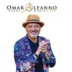 Omar Alfanno / Desde Madrid Live зарубежная запись (CD)