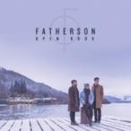 Fatherson / Open Book зарубежная запись (CD)