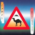 Camel キャメル / Camel On The Road 1981 国内盤 〔SHM-CD〕
