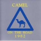 Camel キャメル / Camel On The Road 1982 国内盤 〔SHM-CD〕